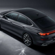 Image for article titled VW Has A New Mischevious-Looking Big Hatch Just For China